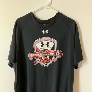 Under armour Las Vegas